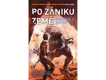 22446 po zaniku zeme