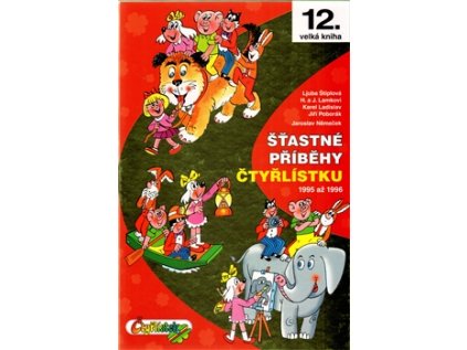 22905 ctyrlistek stastne pribehy ctyrlistku 12