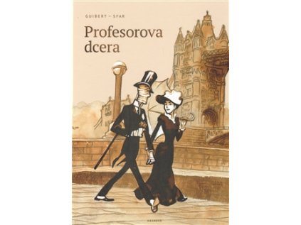 23178 profesorova dcera