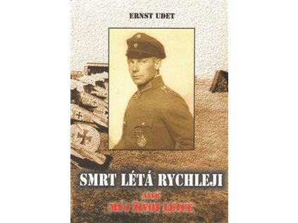 23223 smrt leta rychleji aneb muj zivot letce