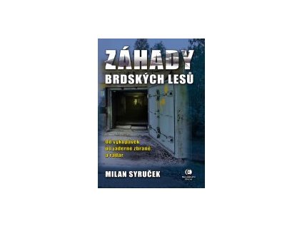 23427 zahady brdskych lesu