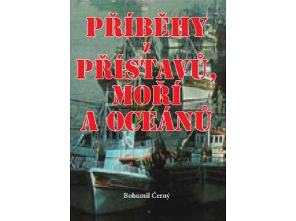 23655 pribehy z pristavu mori a oceanu