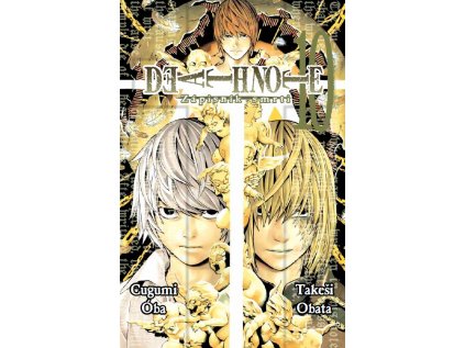 23721 death note zapisnik smrti 10