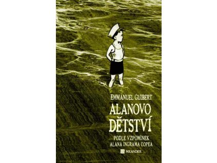 23844 alanovo detstvi