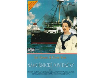 23985 namornicke povidacky