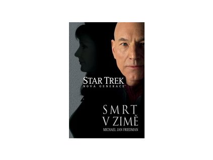 24093 star trek smrt v zime