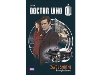 24339 doctor who zavoj smutku