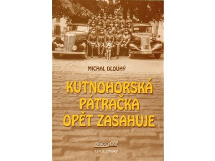 24585 kutnohorska patracka opet zasahuje