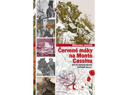 24714 cervene maky na monte cassinu