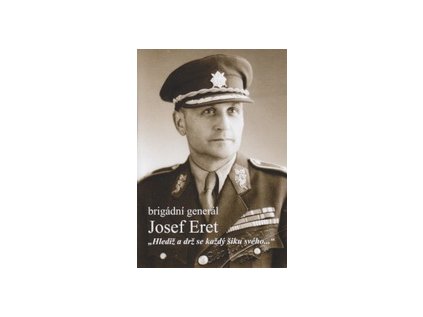 24846 josef eret brigadni general