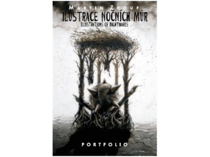 24999 ilustrace nocnich mur