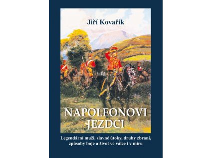 25338 napoleonovi jezdci