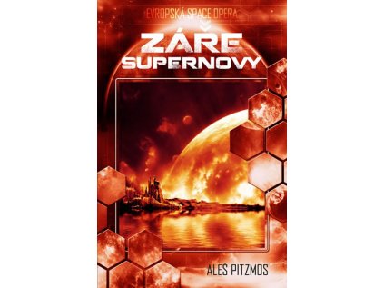 25392 zare supernovy