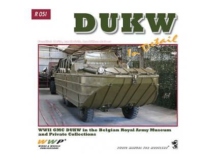 25950 dukw