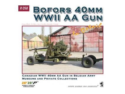 25953 bofors 40mm