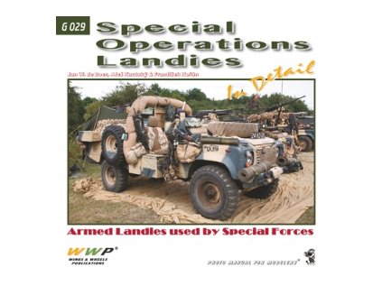 25983 special operations landies