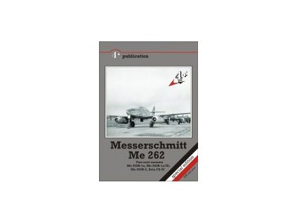 26097 messerschmitt me 262