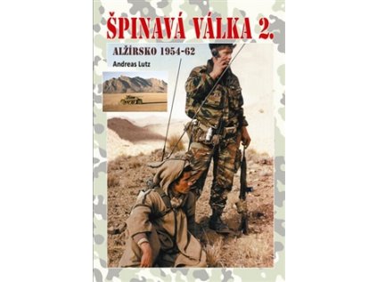 26232 spinava valka ii alzirsko 1954 62