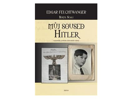 26466 muj soused hitler