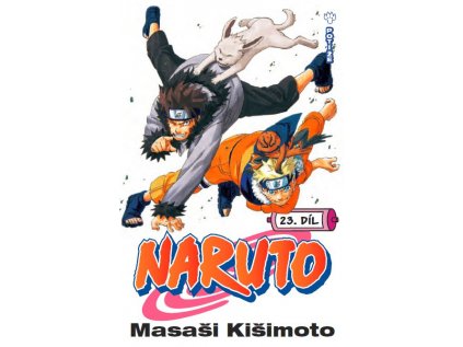 26535 naruto 23 potize