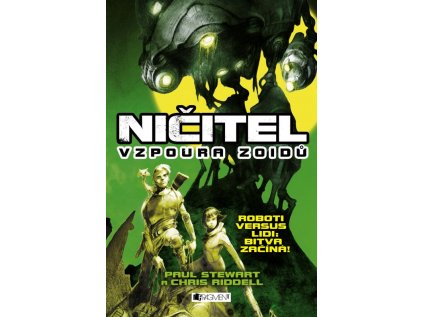 26811 nicitel vzpoura zoidu