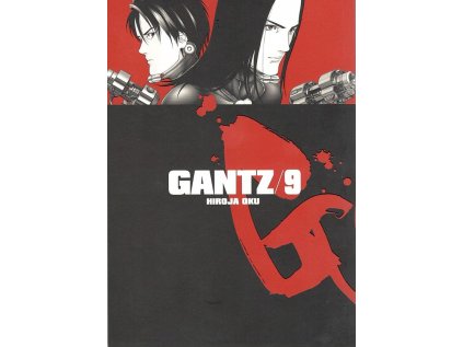 26892 gantz 9