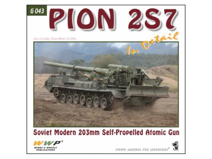 27168 pion 2s7 in detail