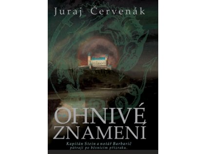 27324 ohnive znameni