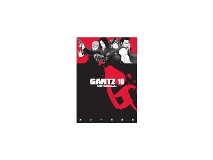 27582 gantz 10