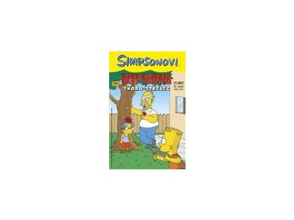 27585 bart simpson 12 2015 skoro strelec