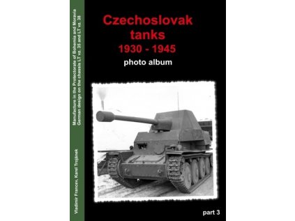 27708 czechoslovak tanks 1930 8211 1945 part 3 photo album