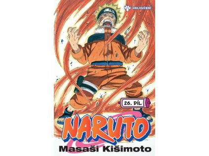 27780 naruto 26 odlouceni