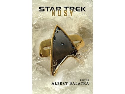 27831 star trek kusy