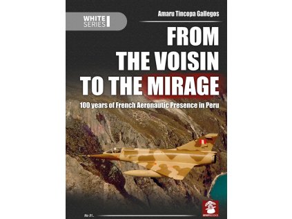 28158 from the voisin to the mirage