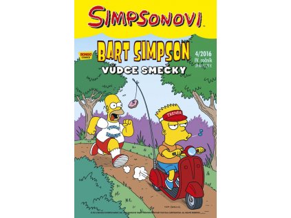 28341 bart simpson 4 2016 vudce smecky