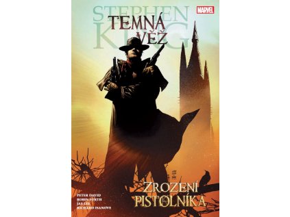 28491 temna vez zrozeni pistolnika