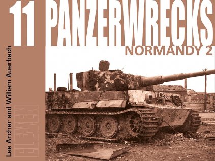 28614 panzerwrecks 11 normandy 2