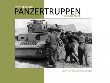 28650 fotos from the panzertruppen the early years
