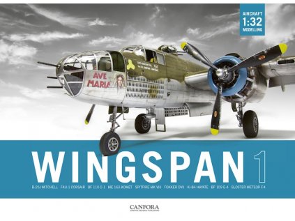 28692 wingspan vol 1 1 32 aircraft modelling