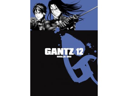 28710 gantz 12