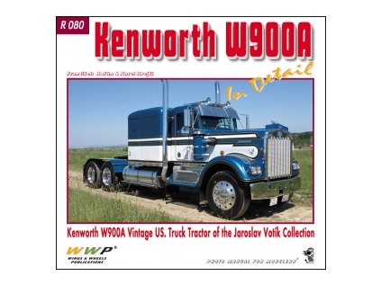 28863 kenworth w900a in detail