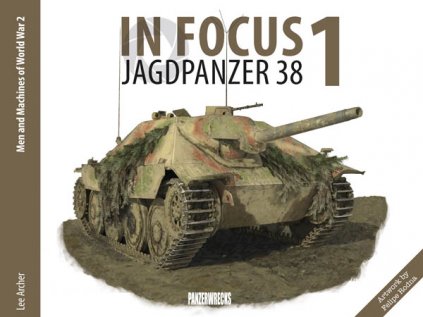 29082 in focus 1 jagdpanzer 38