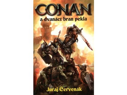 2937 1 conan a dvanact bran pekla