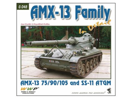 29541 amx 13 family in detail
