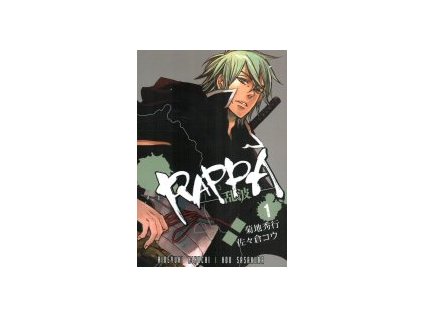 2985 rappa 1