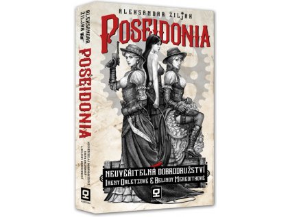 30060 poseidonia