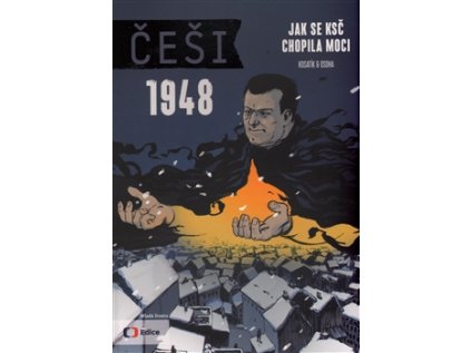 30108 cesi 1948 jak se ksc chopila moci