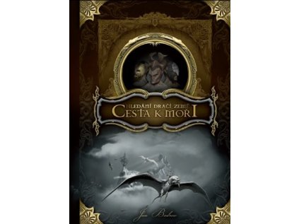 30288 hledani draci zeme cesta k mori