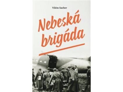 30405 nebeska brigada