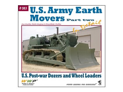 30855 u s army earth movers in detail part 2